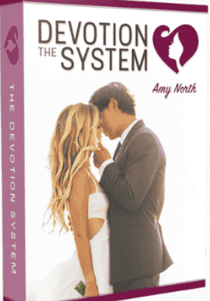 The Devotion System relationship course 