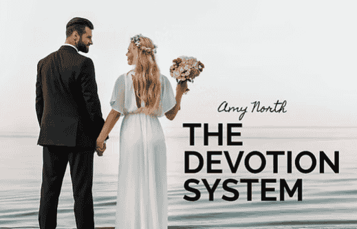 The Devotion System-Online relationship program