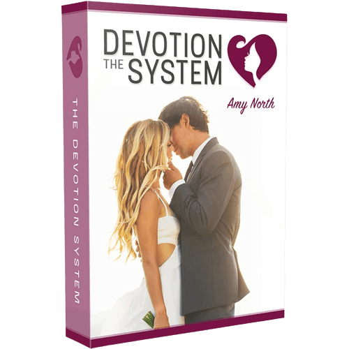 The-Devotion-System-book